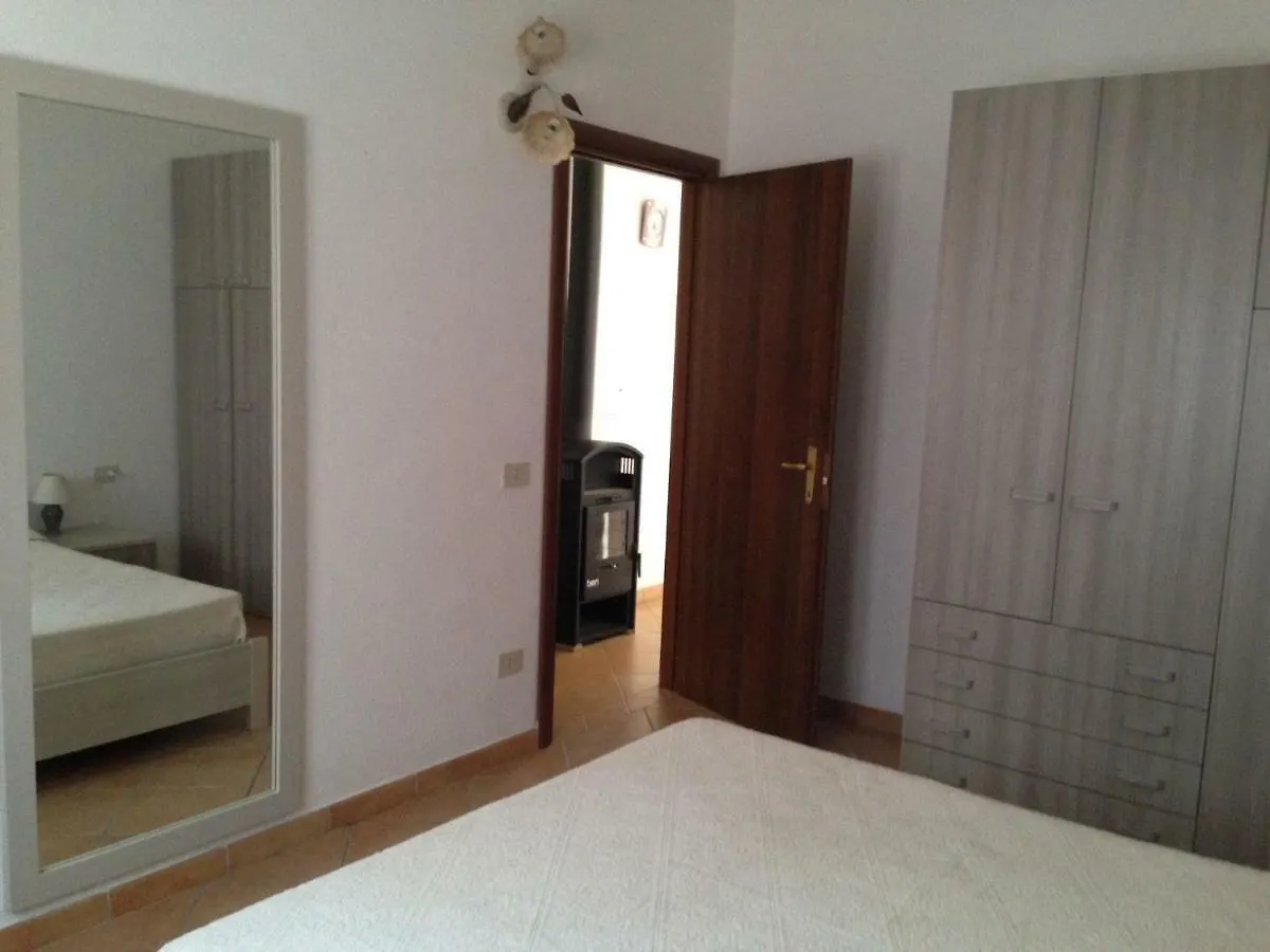 casa vacanza gabriele S1 Budoni 0*,