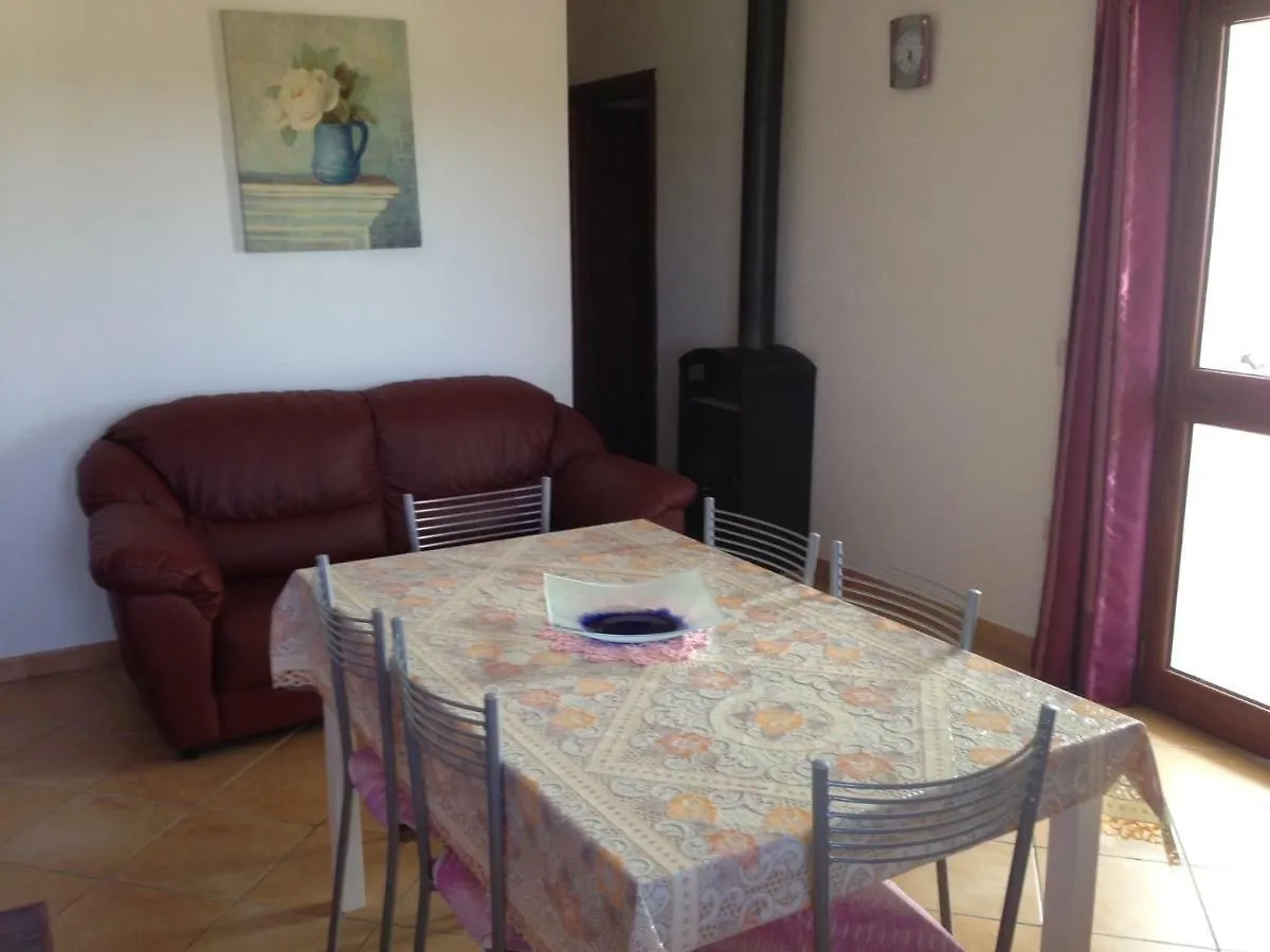 Holiday home Casa Vacanza Gabriele S1 Budoni
