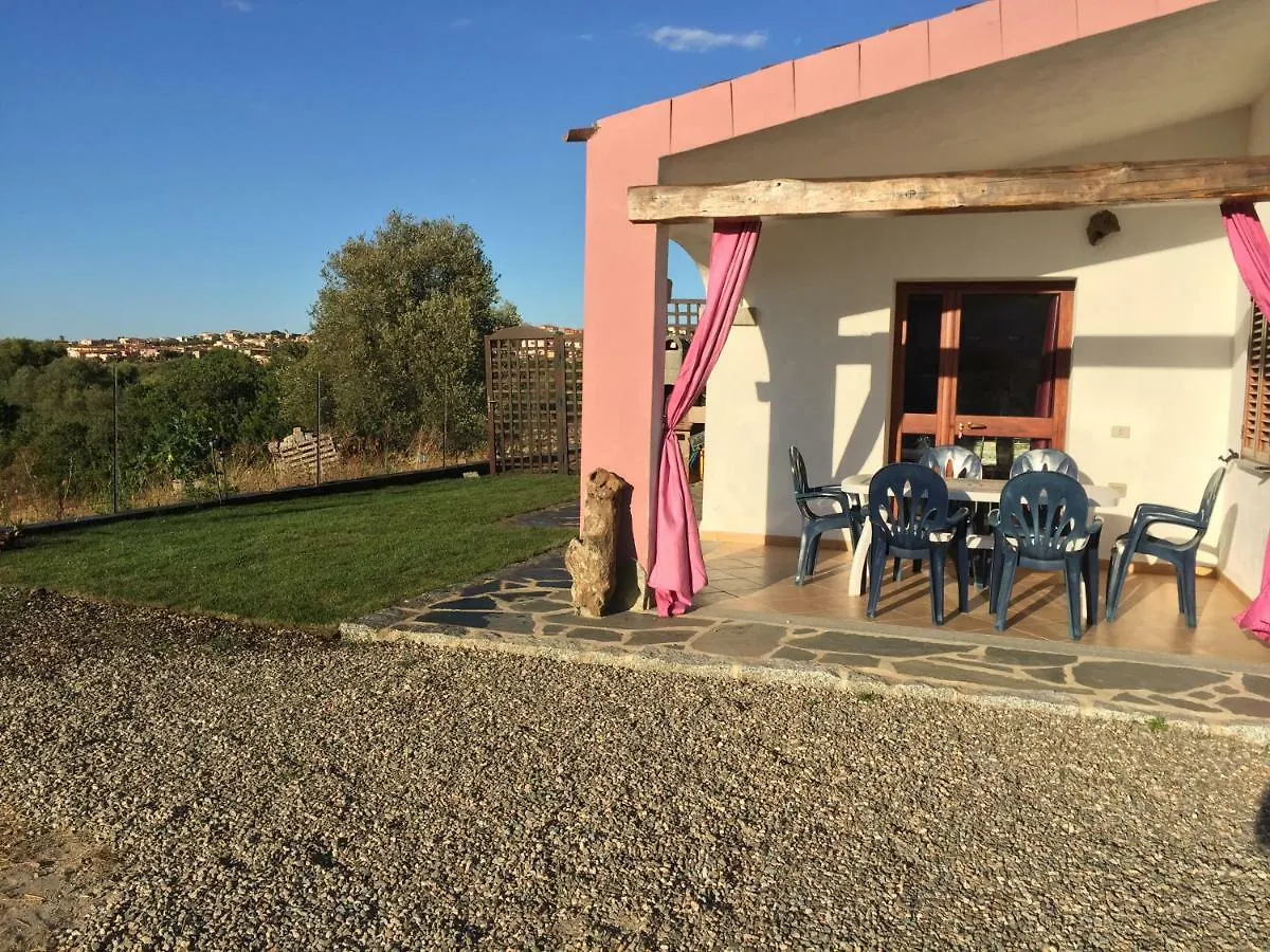 casa vacanza gabriele S1 Budoni Italia