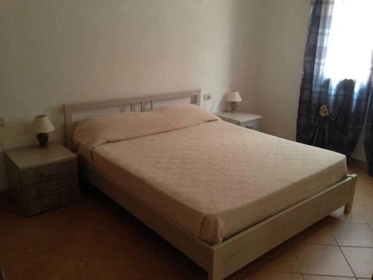 Casa vacanze casa vacanza gabriele S1 Budoni Italia