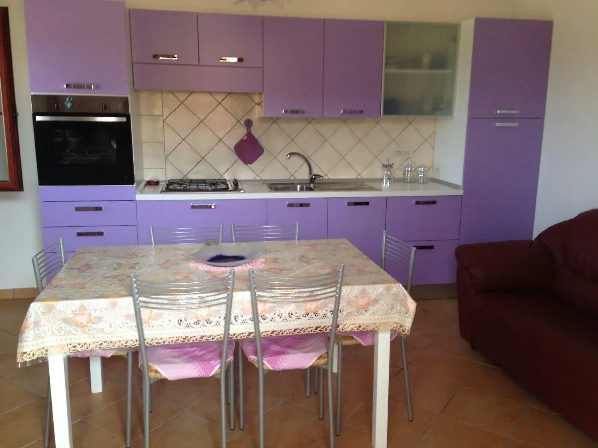 casa vacanza gabriele S1 Budoni 0*,  Italia