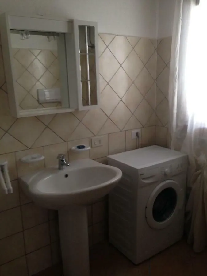 Holiday home Casa Vacanza Gabriele S1 Budoni