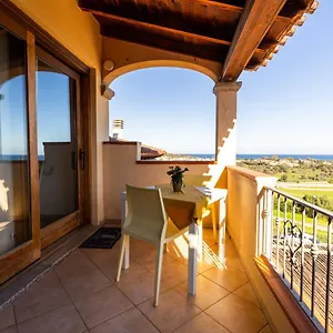 Ferienhaus Lulamax Sardegna, Budoni