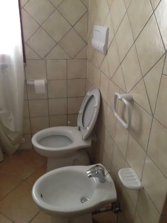 Casa Vacanza Gabriele S1 Budoni 0*,  Ιταλία