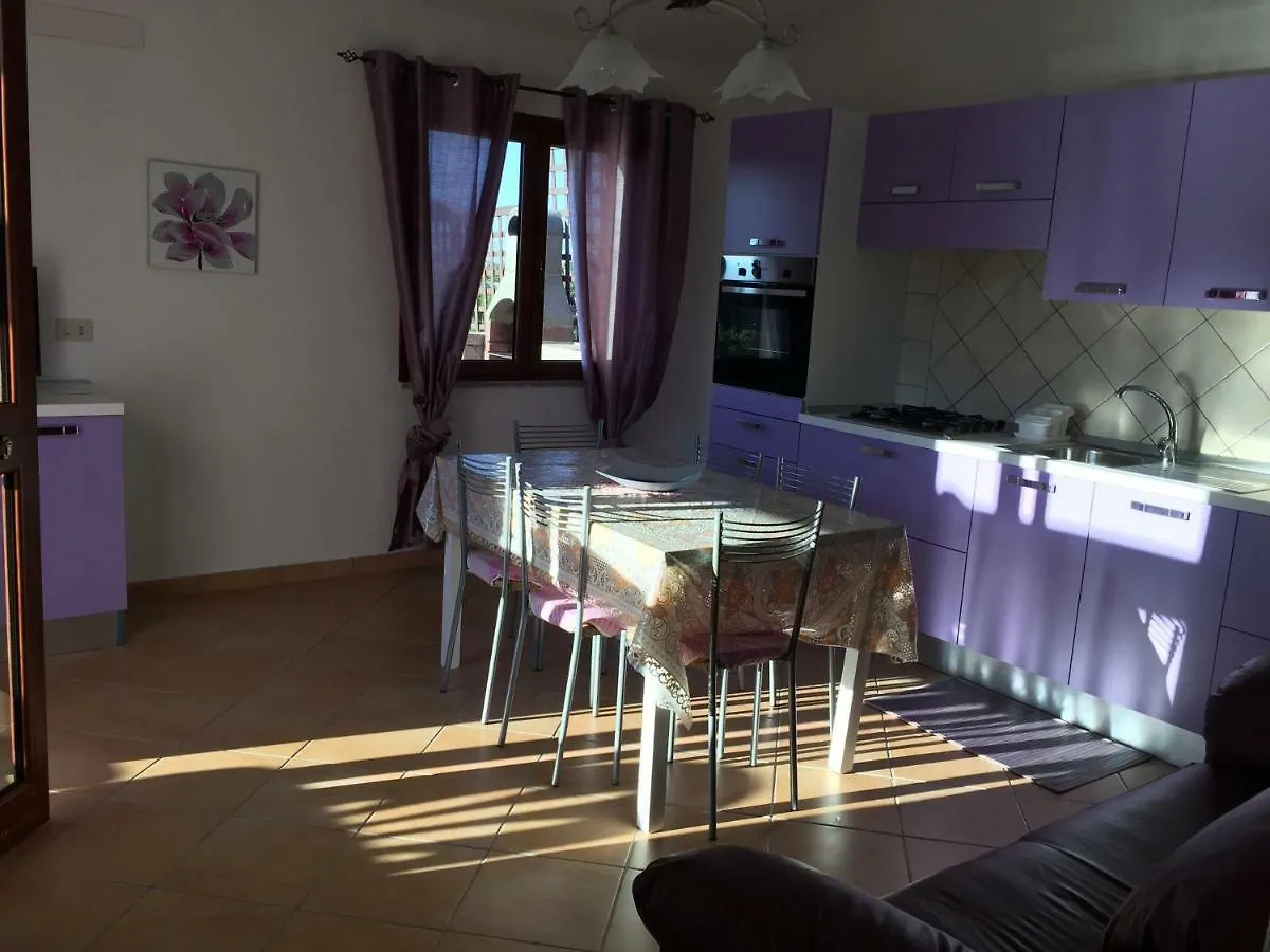 Casa Vacanza Gabriele S1 Budoni