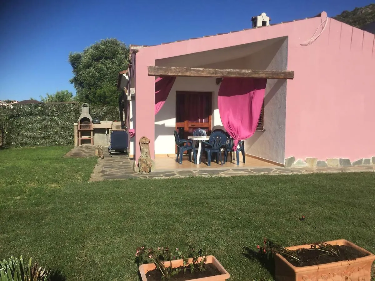 Casa Vacanza Gabriele S1 Budoni Σπίτι διακοπών